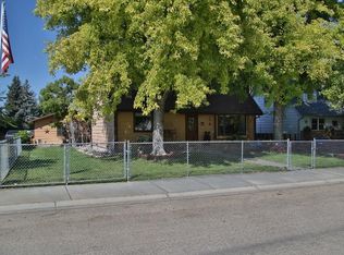 1350 Martin Ave, Sheridan, WY 82801