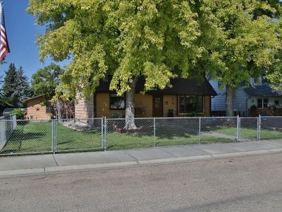 1350 Martin Ave, Sheridan, WY, 82801