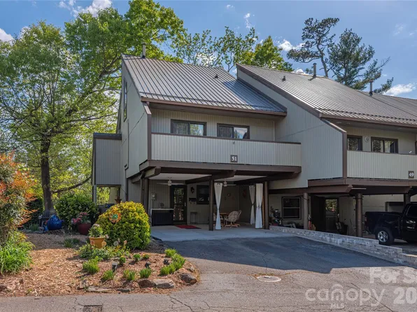 51 Maple Ridge Ln, Asheville, NC 28806