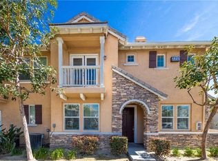 7717 Chambray Pl UNIT 1, Rancho Cucamonga, CA 91739