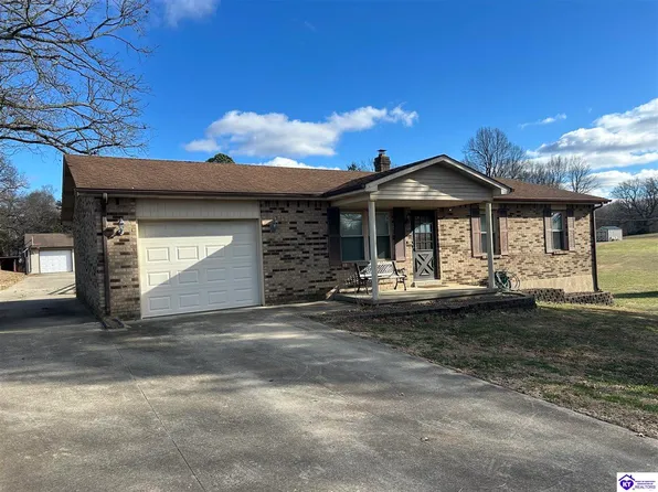 225 Carter Dr, Vine Grove, KY 40175