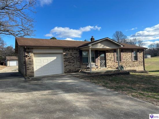 225 Carter Dr, Vine Grove, KY 40175