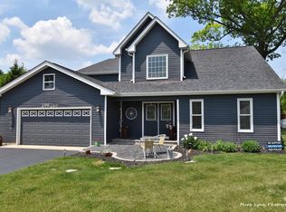 29W266 Brown St, West Chicago, IL 60185