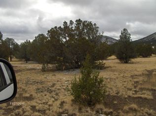 1328 E Tamarack St, Williams, AZ 86046