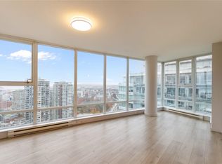 111 Georgia St W #3108, Vancouver, BC V6B 1T8