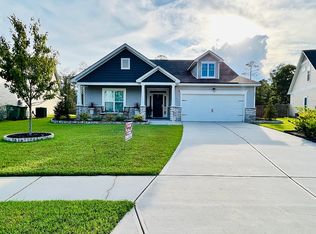 267 Harmony Blvd, Pooler, GA 31322