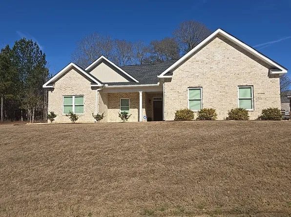 343 Willow Cv, Lizella, GA 31052