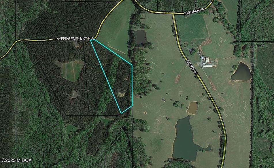 1st image of 218 Potts Cemetery Rd