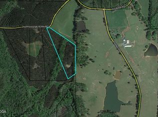 218 Potts Cemetery Rd, Forsyth, GA 31029