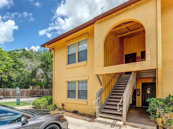 758 E Michigan St Unit 191, Orlando, FL 32806