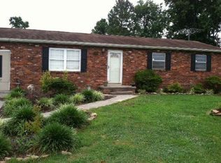7509 Gibbs Rd, Corryton, TN 37721