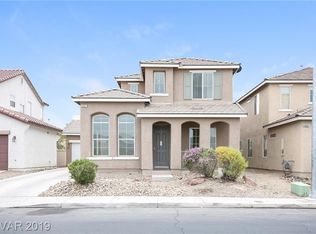 4337 E Azure Ave, Las Vegas, NV 89115