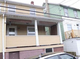 256 E Kline Ave, Lansford, PA 18232