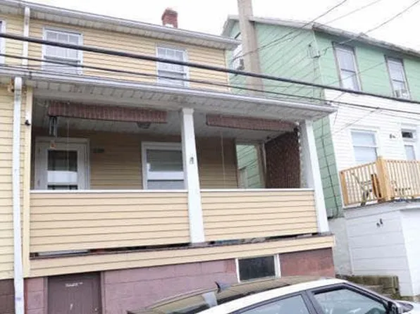 256 E Kline Ave, Lansford, PA 18232