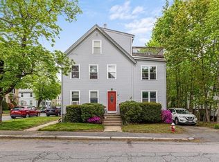63 Eddy St APT 4, North Attleboro, MA 02760