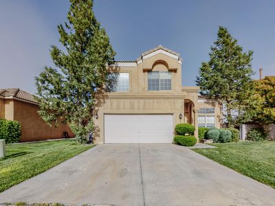 6624 Cypress Point Way NE, Albuquerque, NM, 87111