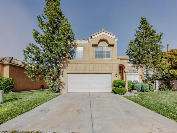 6624 Cypress Point Way NE, Albuquerque, NM 87111