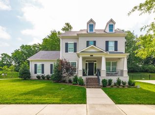 3013 Halenwool Cir, Franklin, TN 37067