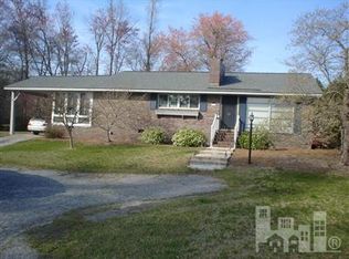 5376 Chadbourn Hwy W, Chadbourn, NC 28431