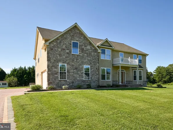 8 Tami Trl, Middletown, DE 19709