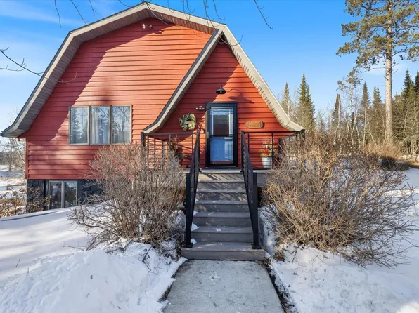11725 Centa Rd, Chisholm, MN 55719