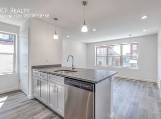 751 N 43rd St #302, Philadelphia, PA 19104