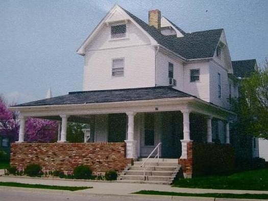 1st image of 37 W Ward St APT 3