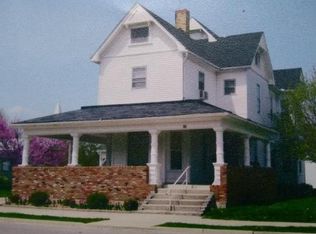 37 W Ward St APT 3, Versailles, OH 45380