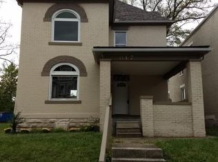 817 Wilson Ave, Columbus, OH