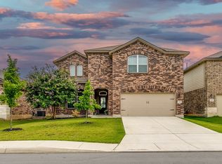 13616 Lindale Spgs, San Antonio, TX 78254