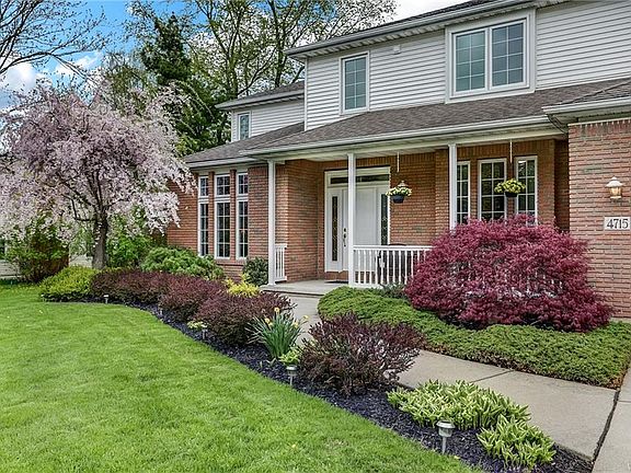 2nd image of 4715 Margaret Dr