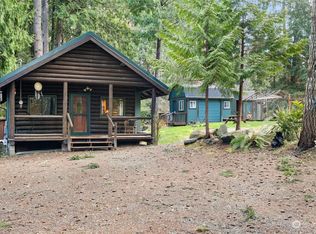 50 E Wilderness Way, Shelton, WA 98584