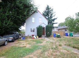 6233 N Olympia St, Portland, OR 97203