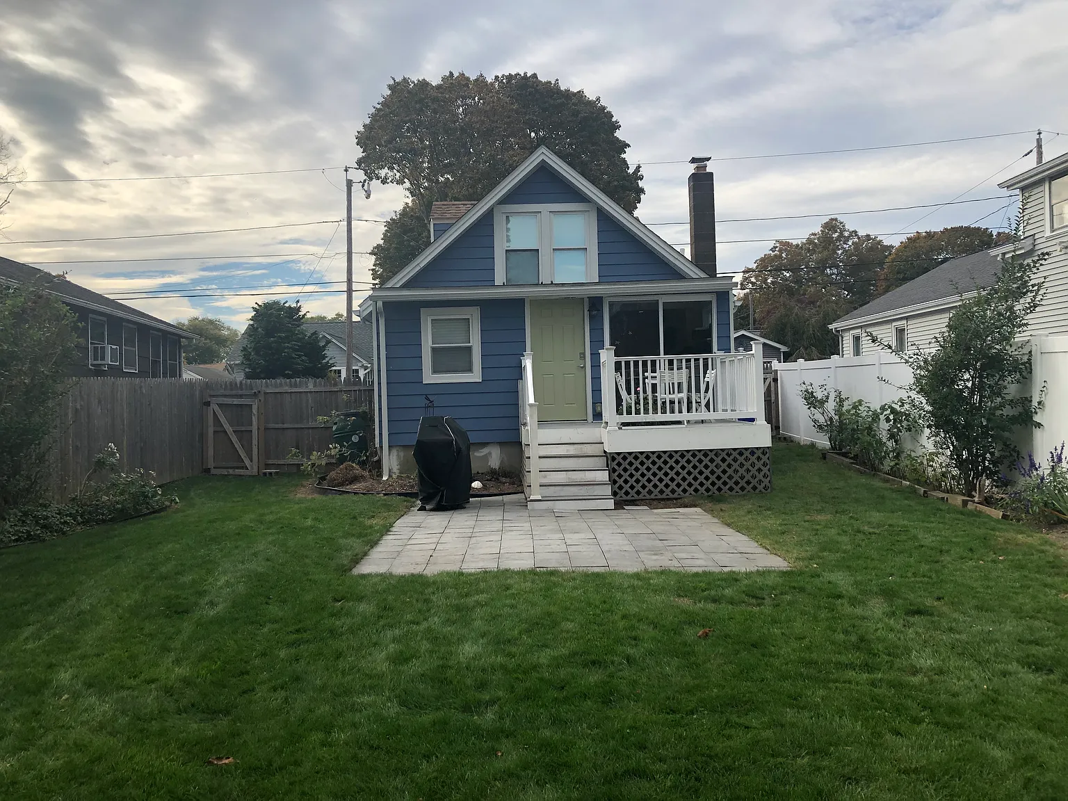 Middletown Avenue, Old Saybrook — Photo 2