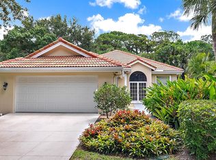 124 S Hampton Dr, Jupiter, FL 33458