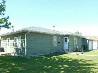 1505 W 6th St, Hastings, NE 68901
