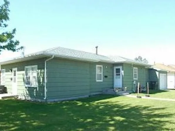 1505 W 6th St, Hastings, NE 68901