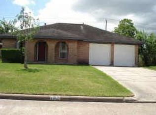9906 Santa Monica Blvd, Houston, TX 77089