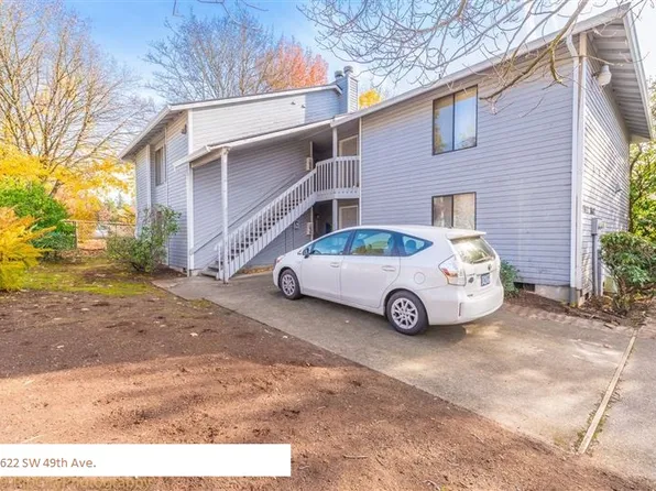 10624 SW 49th Ave #10624, Portland, OR 97219