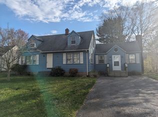 56 David Dr, East Haven, CT 06512