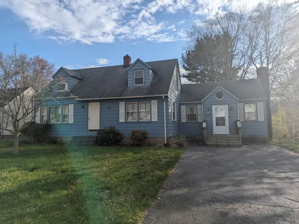 56 David Drive, East Haven, CT 06512
