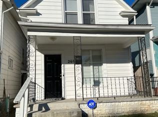 269 S Warren Ave, Columbus, OH