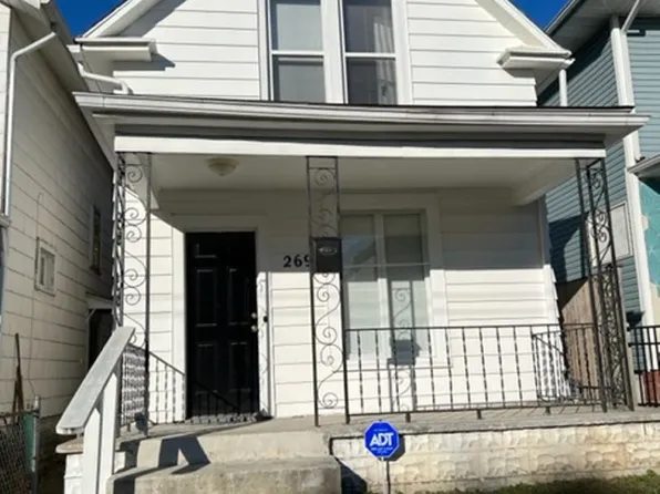 269 S Warren Ave, Columbus, OH 43204