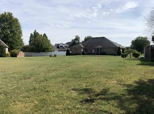 7519 Olive St, Evansville, IN