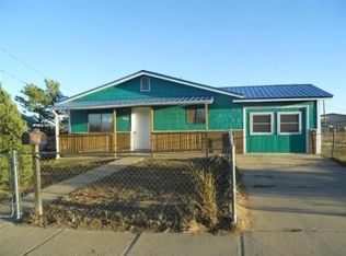429 Peggy Lee Ln, Las Vegas, NM 87701