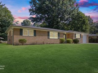 1178 Deblin Dr, Milford, OH 45150