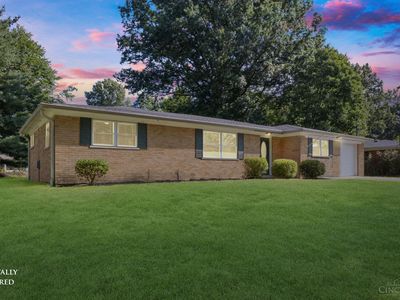 1178 Deblin Dr, Milford, OH, 45150