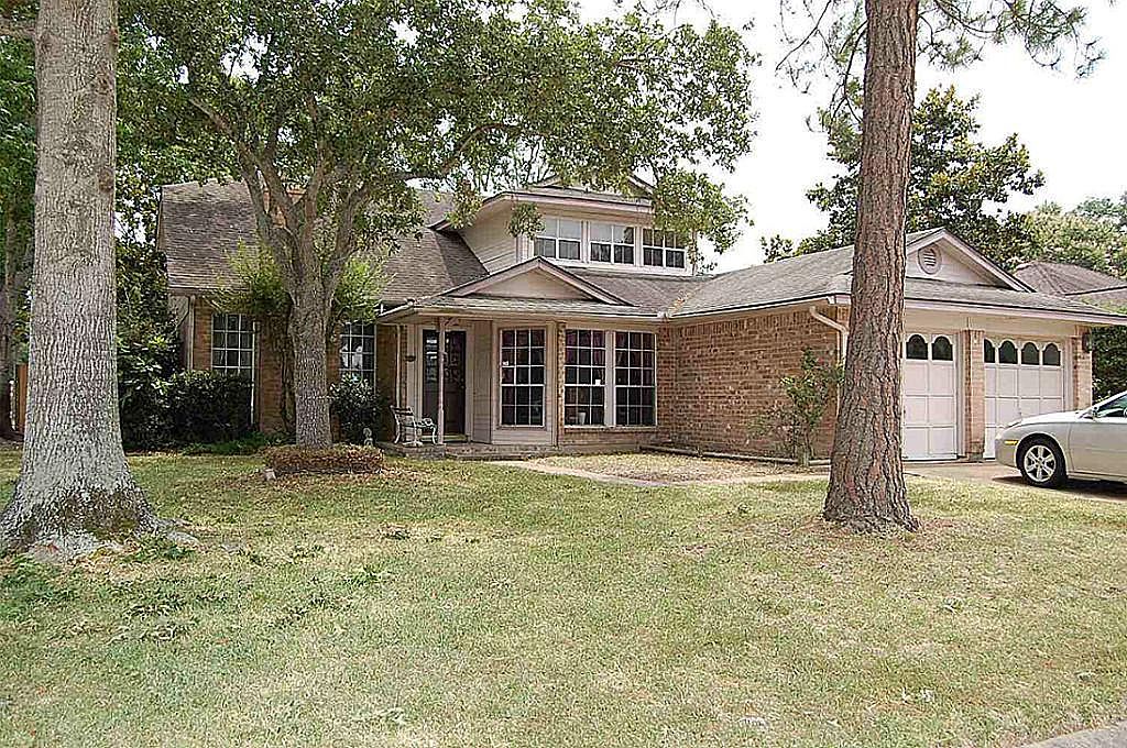 21703 Park Brook Dr, Katy, TX 77450 Zillow