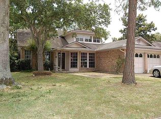 21703 Park Brook Dr, Katy, TX 77450