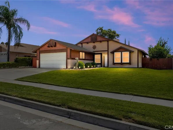33763 Noreen Ln, Yucaipa, CA 92399